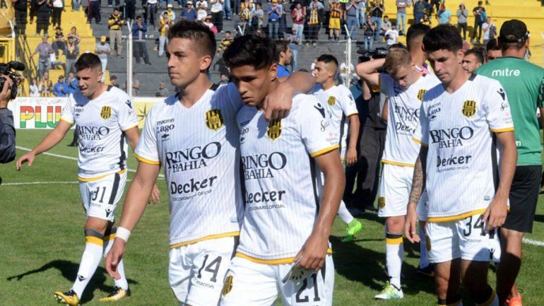 Olimpo volverá a jugar contra Cipo