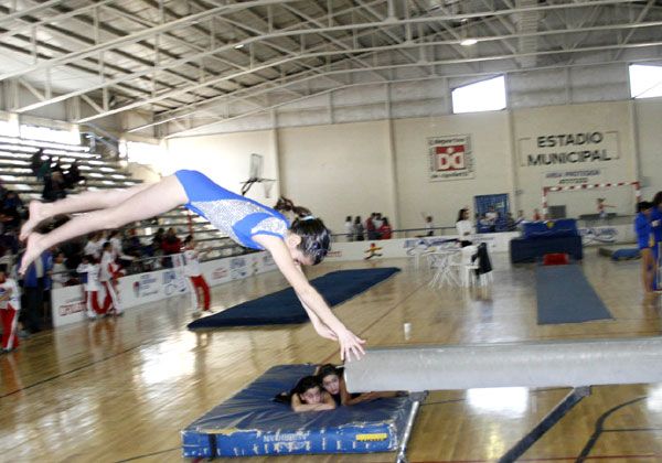 Reparto bien variado de victorias en el C1