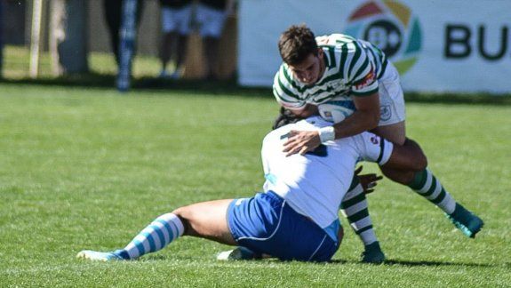Reabren el Hormiguero para el rugby y el hockey