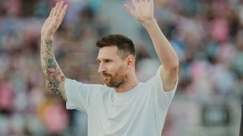 Lionel Messi y una nueva apuesta en el mundo de los negocios por fuera del fútbol. 