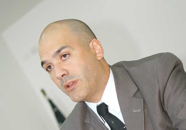 Trasladaron a Laila al Penal de Roca