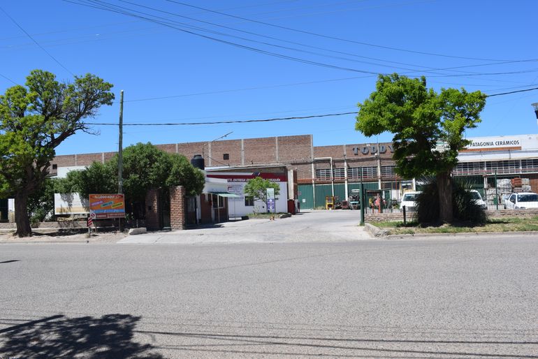 Asalto a la distribuidora: “Alguien nos estaba haciendo la logística”