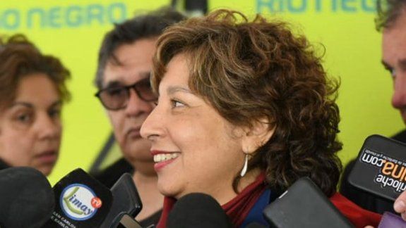Río Negro apuesta por la economía del conocimiento