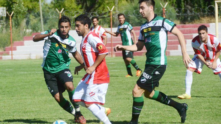 Villa Mitre oficializará hoy que el partido con Cipo irá el lunes.