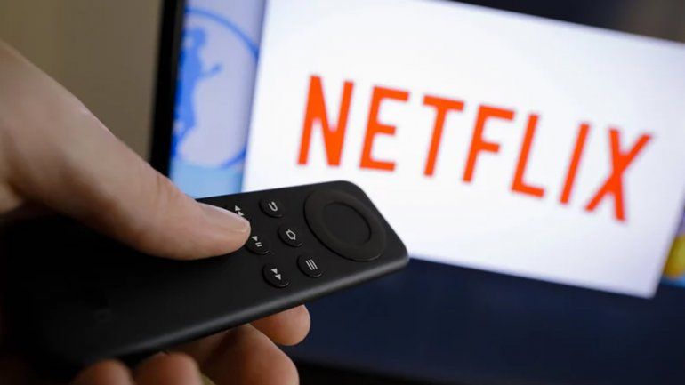 Conocé las series y películas que llegan en marzo a Netflix