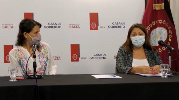 Preocupa la aparición del coronadengue y el coronasalmonella