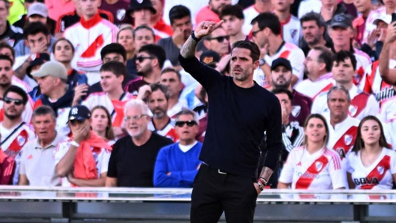 Fernando Gago