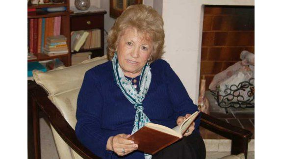 escritores rionegrinos en la feria internacional