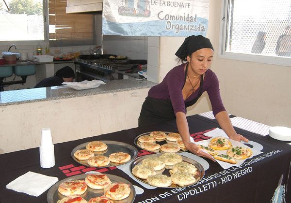 Se realizó el segundo encuentro para la región del Banco Popular de la Buena Fe