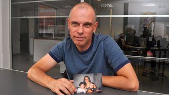 el destino del defensor oficial que perdio a su esposa en un accidente el destino del defensor oficial que perdio a su esposa en un accidente