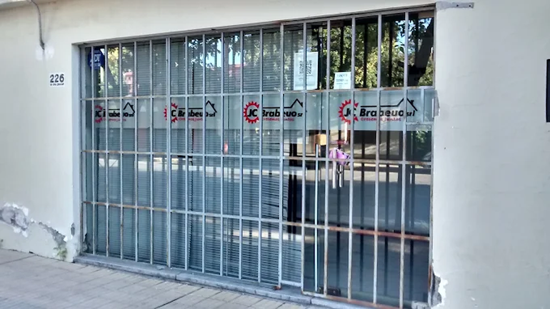 La inmobiliaria que desarrolló el loteo, ya tuvo inconvenientes en 2023 con otros compradores.