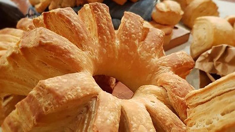 Cremona casera con solo 5 ingredientes para los mates
