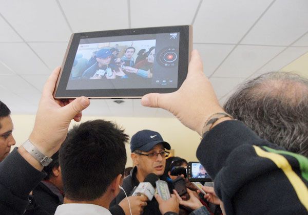 Acortamos mucho la diferencia