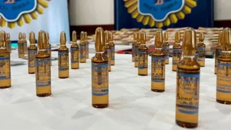 Se vincula al fentanilo contaminado con 34 muertes y 69 infecciones en total.