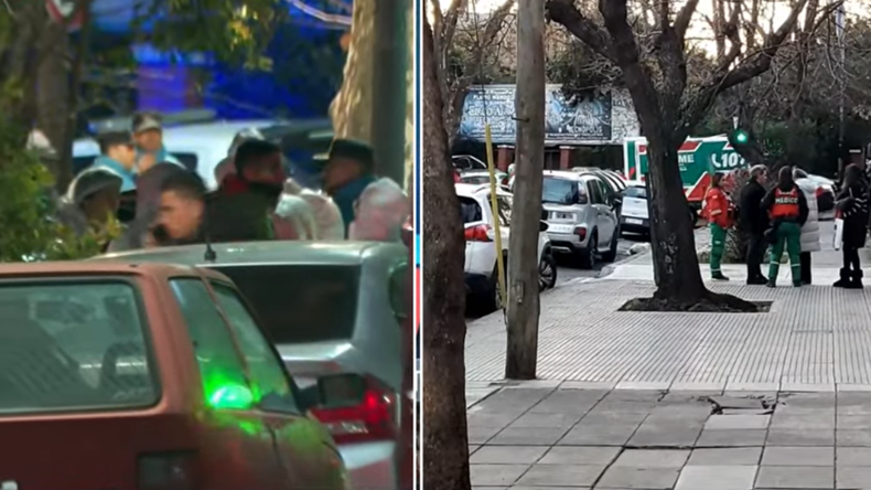 Tragedia en Villa Devoto: cinco personas murieron por monóxido de carbono y un bebé sobrevivió