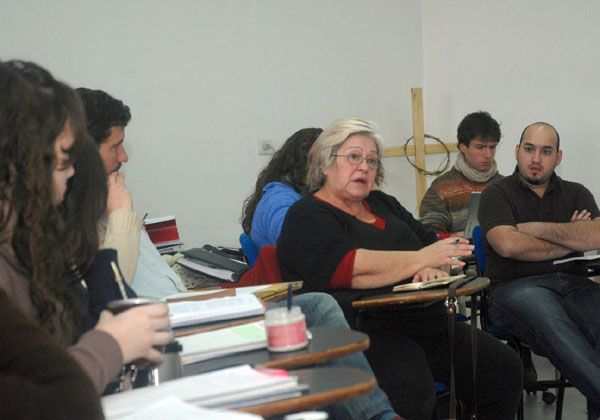 En contra de bajar la edad legal de punibilidad