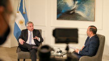 tenemos los proyectos del aborto y de reforma judicial