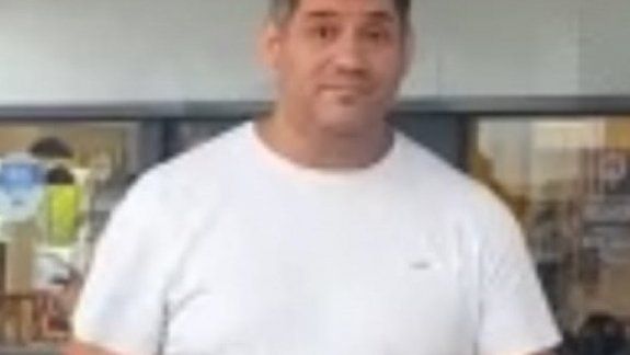 Se busca a un hombre de 41 años en General Roca&nbsp;