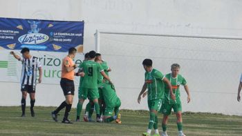 Fotos: gentileza Leo Sánchez, Cipo Pasión