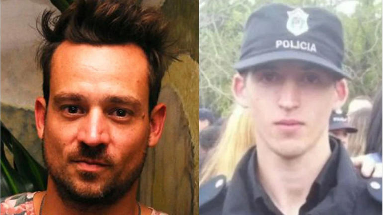 Absolvieron al policía que le disparó a Chano: Actuó en legítima defensa