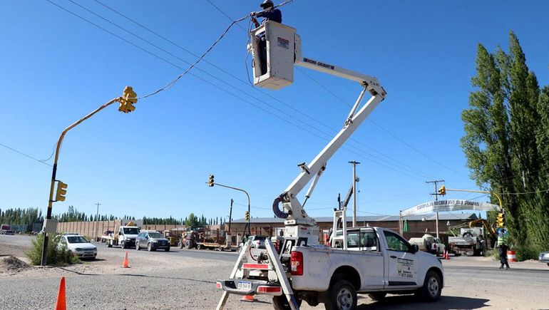Novedoso proyecto de ordenamiento vehicular recibió financiación