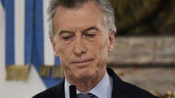 macri confirmo que no sera candidato en las elecciones de 2023