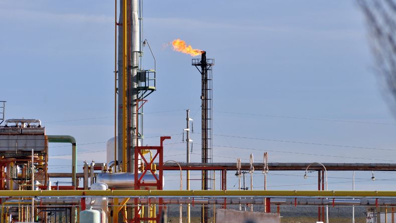 Las petroleras de Vaca Muerta llevan adelante estrategias para reducir su huella de carbono.