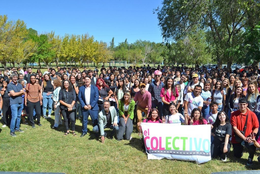 Las Jornadas para Ingresantes para el ciclo lectivo 2025 se realizarán nuevamente desde el 5 de marzo.