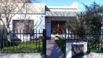 allanaron un geriatrico sin habilitacion en general roca 