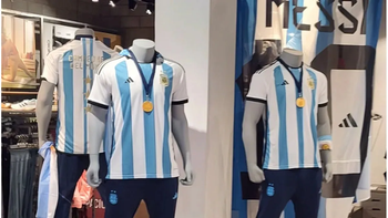 Camiseta