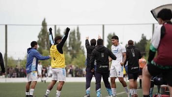 Fotos: gentileza de @_unapasion_instagram