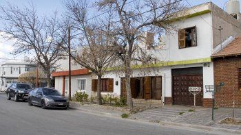 hogar de abuelas quedo aislado por varios casos de coronavirus