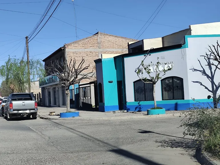 Los allanamientos se ejecutaron en el domicilio de la acusada Liliana Silva y su hermano, Sergio Nibaldo Silva. 