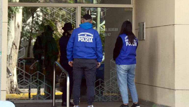 Dan a conocer más detalles de la muerte de una joven en el centro neuquino