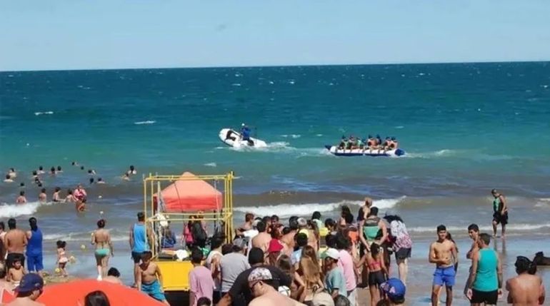 Las distintas bajadas ofrecen los servicios pero sus precios varían según la zona.&nbsp;