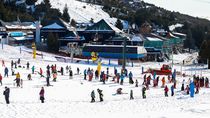 En Bariloche analizan privatizar otras 70 hectáreas del cerro Catedral.