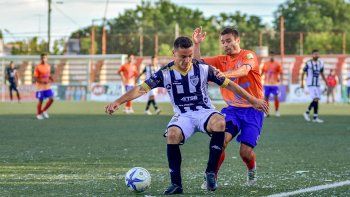 Valente reconoció que Cipo perdió fuerza de local, como también lo hicieron el resto de los equipos.