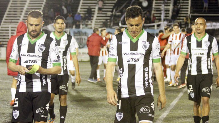 El Albinegro empató con Independiente en La Visera