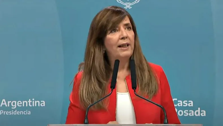 Cerruti: La verdadera casa de Gran Hermano fue este país en el macrismo