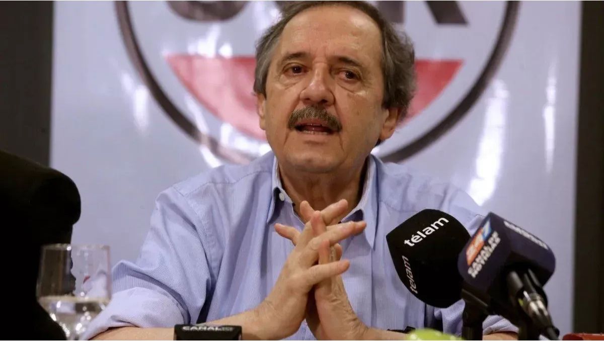 El durísimo mensaje de Alfonsín molestó en Juntos por el Cambio.