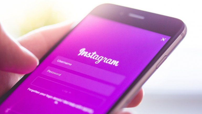 Hay 1200 millones de cuentas de Instagram activas en todo el mundo