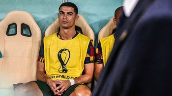 ¿Qué pasa con Cristiano Ronaldo? El portugués podría abandonar Qatar