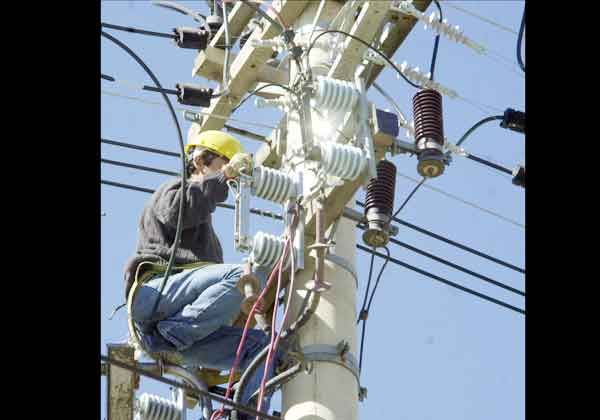 Veedor del EPRE controlará a Edersa