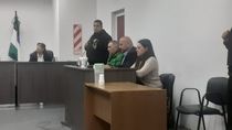 El juicio por intento de femicidio concluye este miércoles.