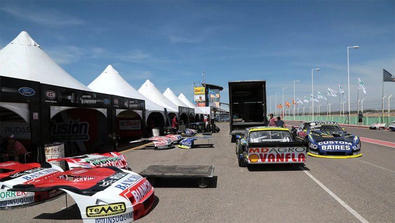 ¡Notición tuerca!: Aseguran que el TC vuelve a Neuquén