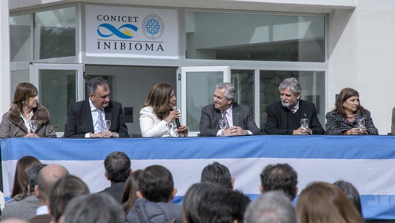 Bariloche se convertirá en la Capital Nacional de Ciencia y Tecnología