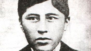 El santo de las tolderías representa la fe y el sentir del pueblo patagónico.