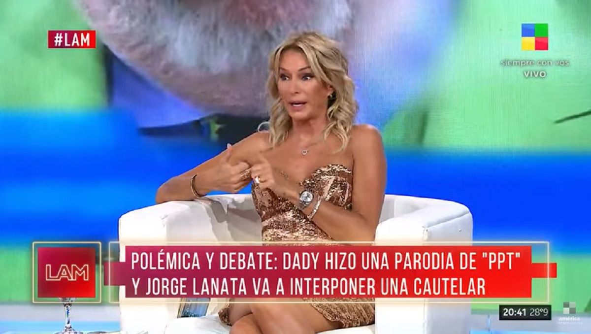 Sorprendente revelación de Yanina Latorre: Quiero conocer a CFK