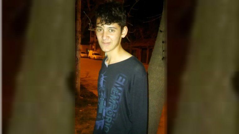 Encontraron al joven de Oro desaparecido en Neuquén