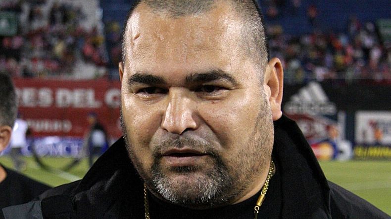 José Luis Chilavert